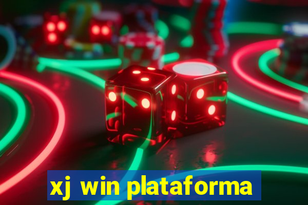 xj win plataforma